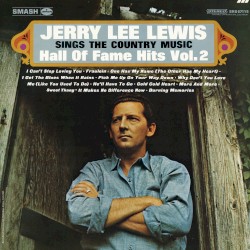 Sings the Country Music Hall of Fame Hits, Vol. 2