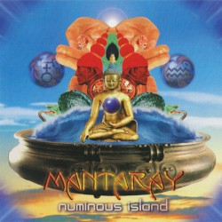 Numinous Island