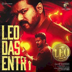 Leo Das Entry (From "Leo")