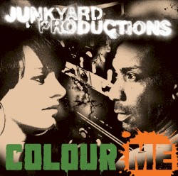 Colour Me