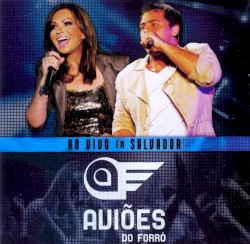Ao vivo em Salvador