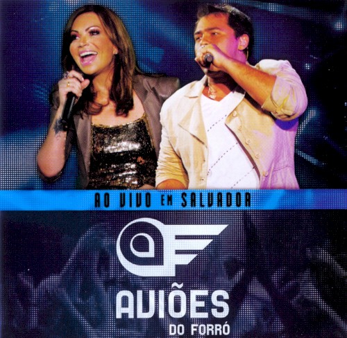 Ao vivo em Salvador