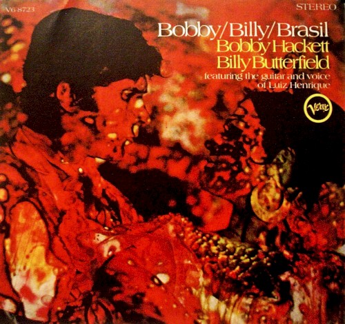 Bobby, Billy, Brasil