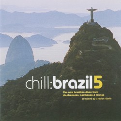 Chill: Brazil 5