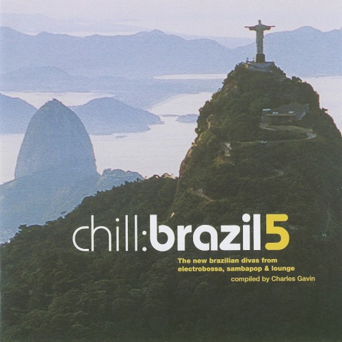 Chill: Brazil 5