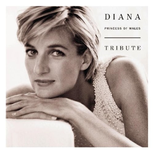 Diana, Princess of Wales: Tribute