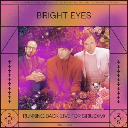 Running Back (live for SiriusXM)