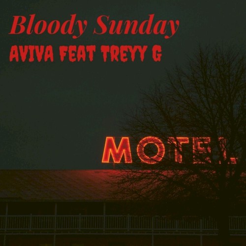 Bloody Sunday