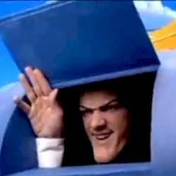 We Are Number One (The Living Tombstone's remix)