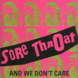 And We Don’t Care