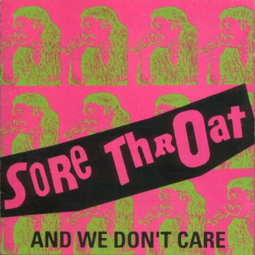 And We Don’t Care