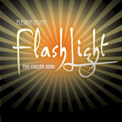 Flashlight (The Cullen Song)