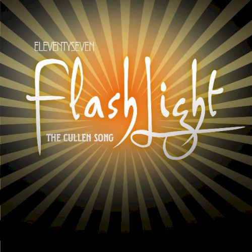 Flashlight (The Cullen Song)