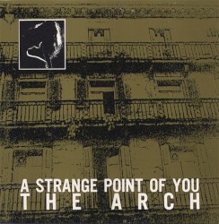 A Strange Point of You