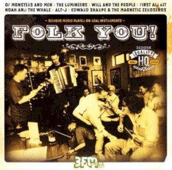 Folk You!