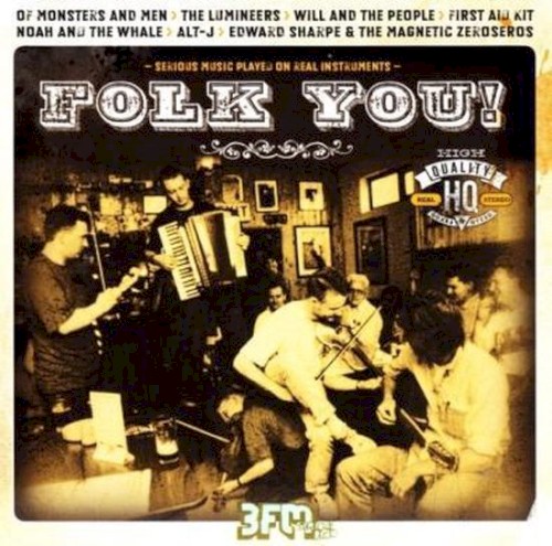 Folk You!