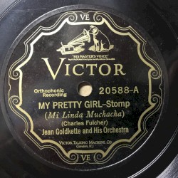 My Pretty Girl / Cover Me Up With Sunshine