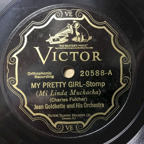 My Pretty Girl / Cover Me Up With Sunshine