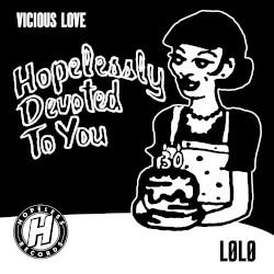 Vicious Love
