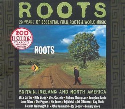 Roots - Britain, Ireland and North America