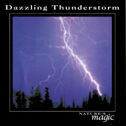 Dazzling Thunderstorm