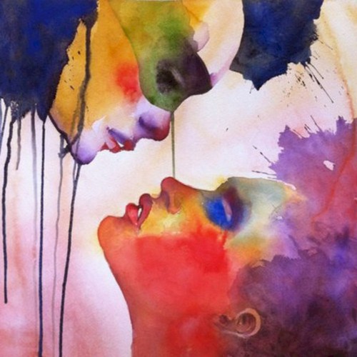 The Noble Art Of Letting Go