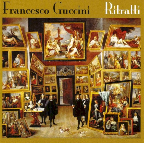 Ritratti