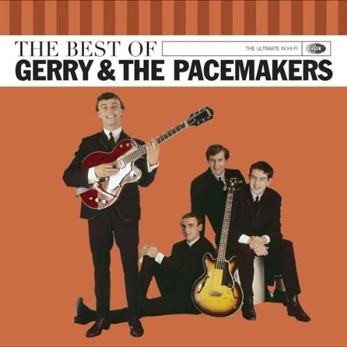 The Best of Gerry & the Pacemakers