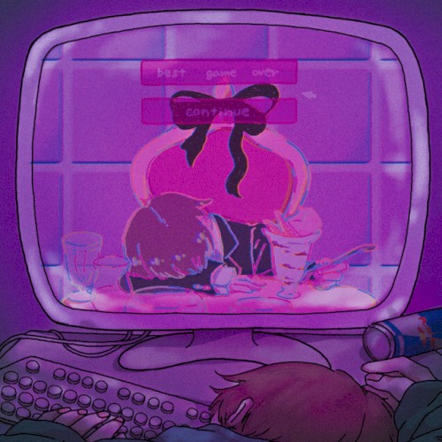 曖昧なミニアルバム1