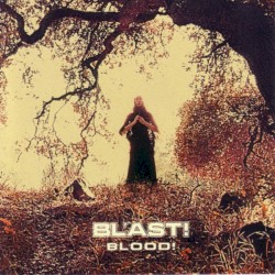 Blood!