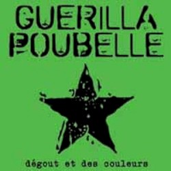 Dégoût et des couleurs