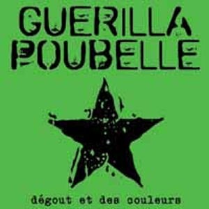 Dégoût et des couleurs