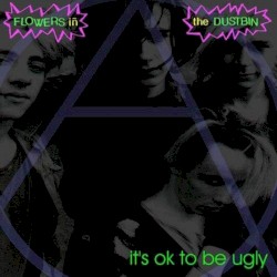 It's OK to be Ugly