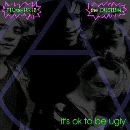 It's OK to be Ugly