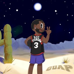 Black Iverson