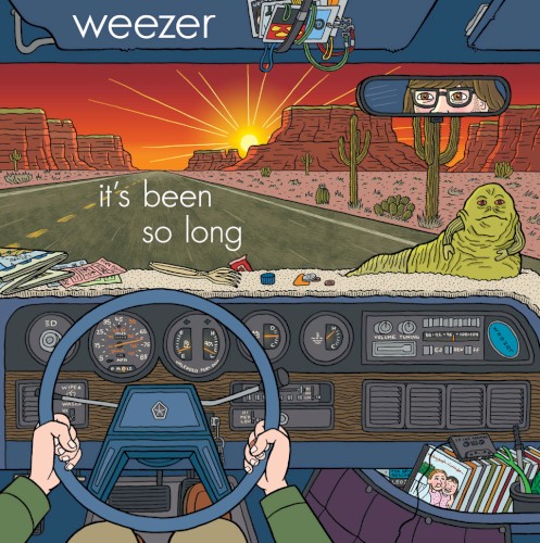 It's Been So Long