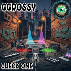 Check One EP