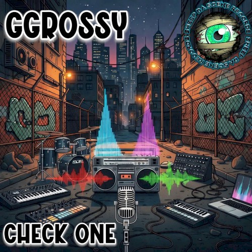Check One EP