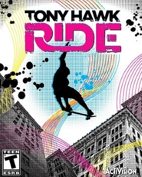 Tony Hawk: Ride