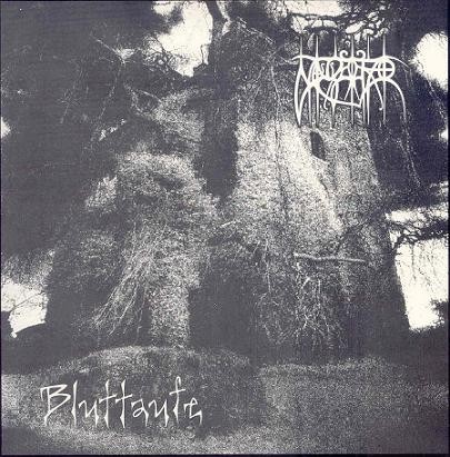 Bluttaufe / Nagelfar