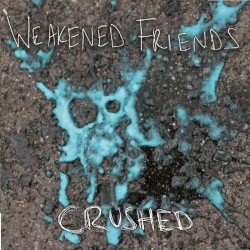 Crushed / Gloomy Tunes