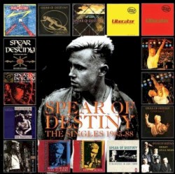 The Singles 1983-88