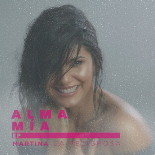Alma mía
