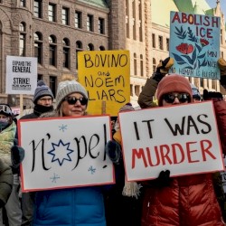 Minneapolis 2026