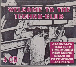 Welcome to the Techno-Club