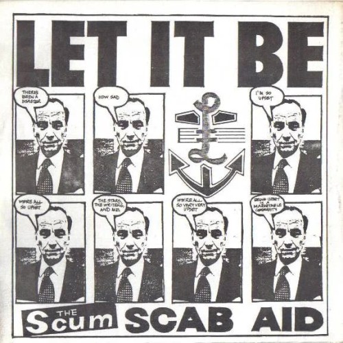 Let It Be