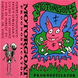 Prognosticator