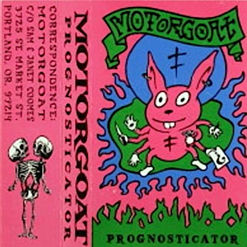 Prognosticator