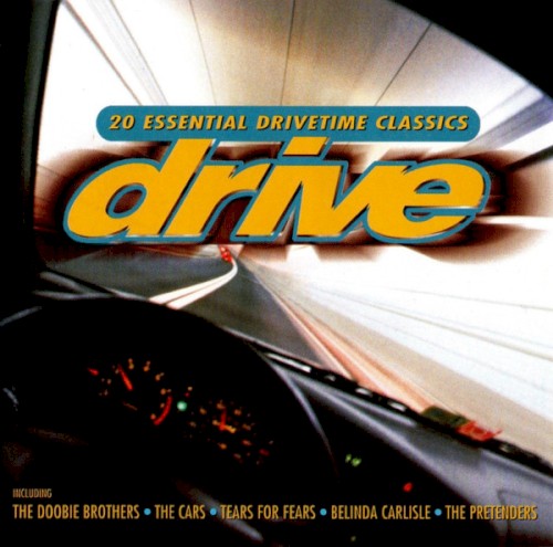 Drive: 20 Essential Drivetime Classics