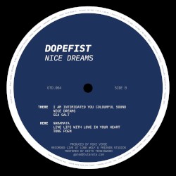 Nice Dreams